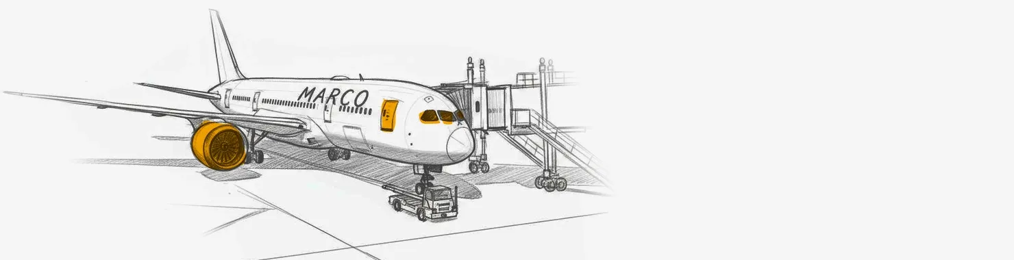 مارکوپرو ؛ مرکز رزرواسیون خدمات گردشگری